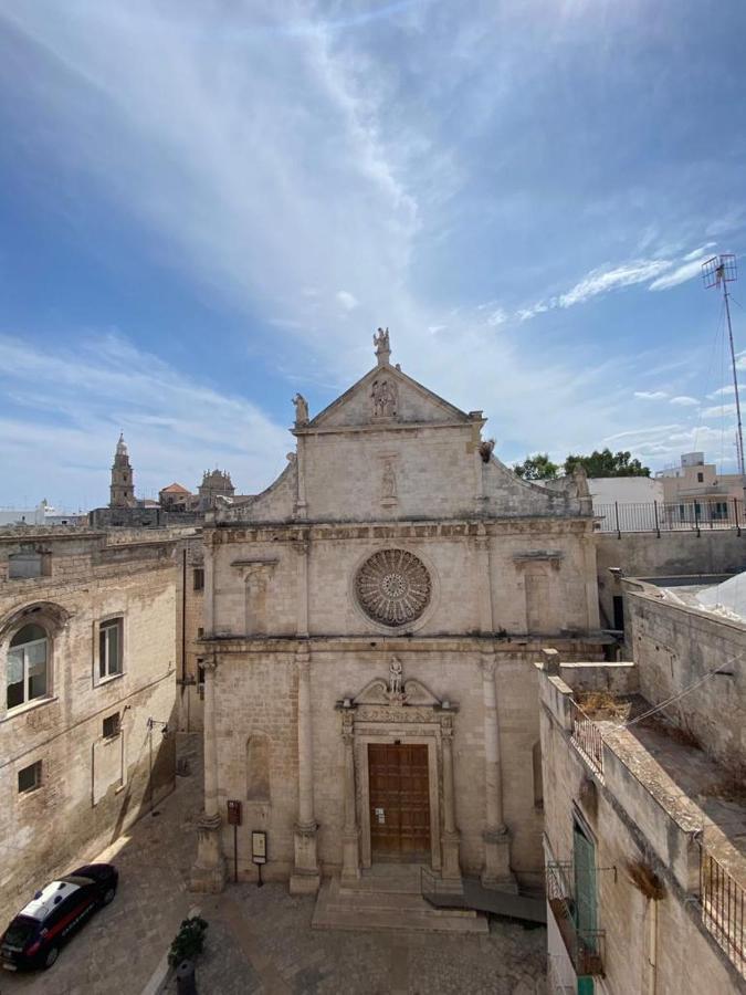 Piazzetta San Domenico Apartment Monopoli Exterior photo